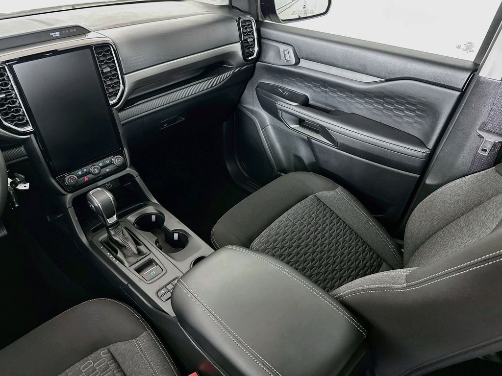 Thumbnail: 2026 Ford Ranger - 13