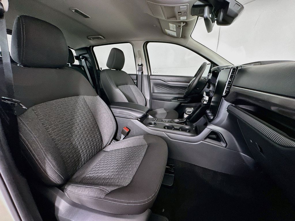 Thumbnail: 2026 Ford Ranger - 11