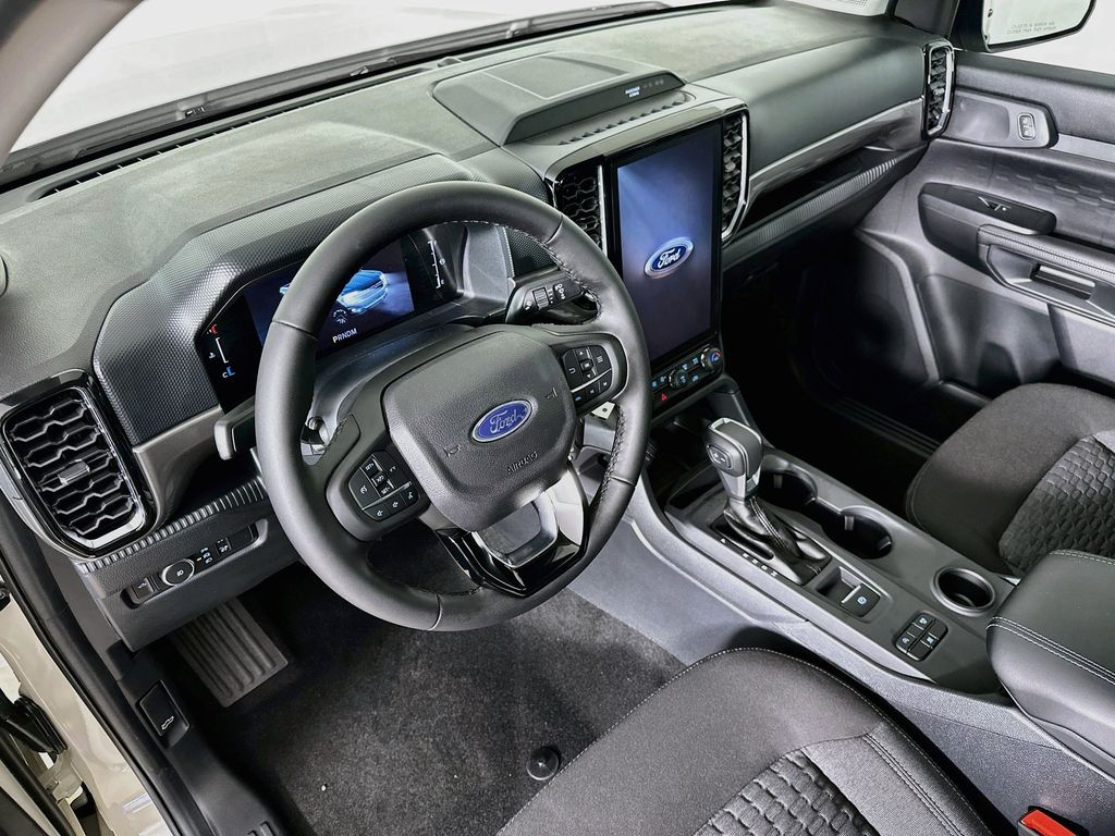 Thumbnail: 2026 Ford Ranger - 2