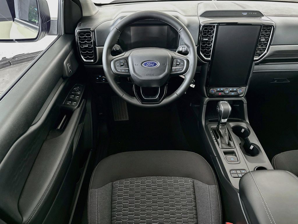 Thumbnail: 2026 Ford Ranger - 9