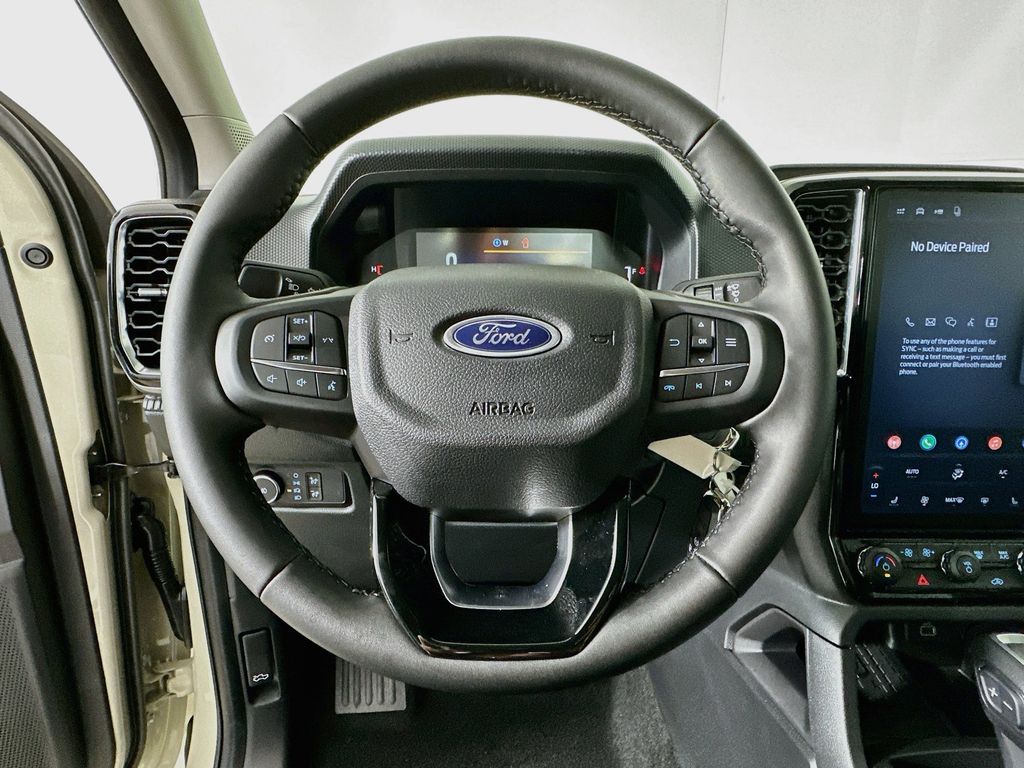 Thumbnail: 2026 Ford Ranger - 14