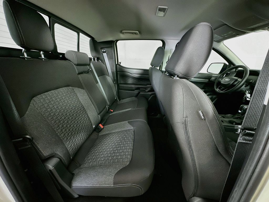 Thumbnail: 2026 Ford Ranger - 29