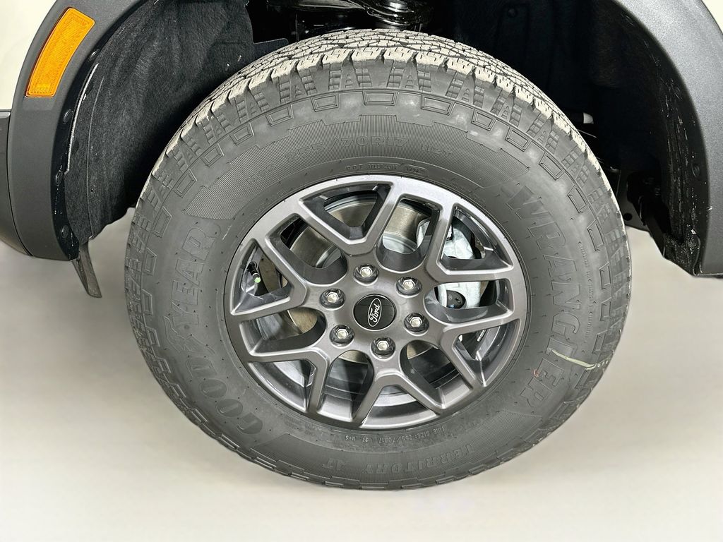 Thumbnail: 2026 Ford Ranger - 8