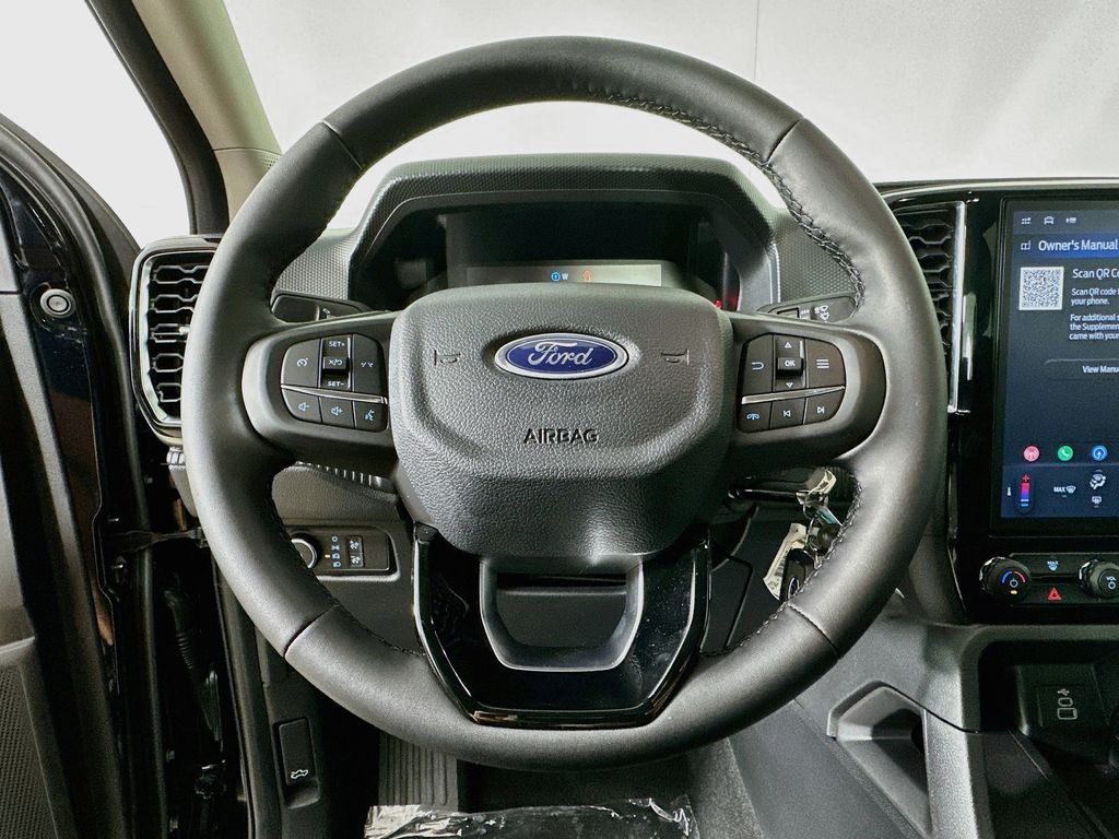 Thumbnail: 2026 Ford Ranger - 14