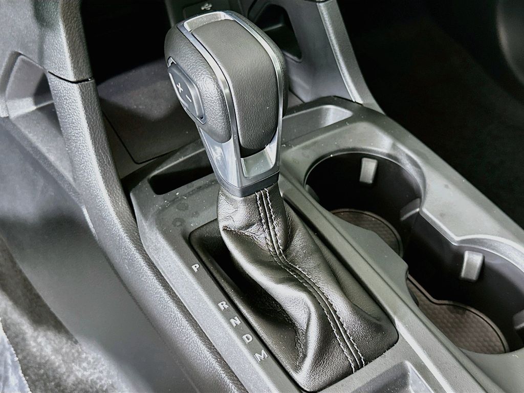 Thumbnail: 2026 Ford Ranger - 16