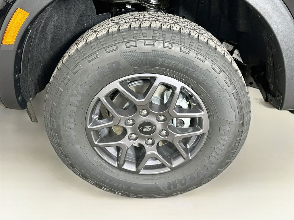 Thumbnail: 2026 Ford Ranger - 8