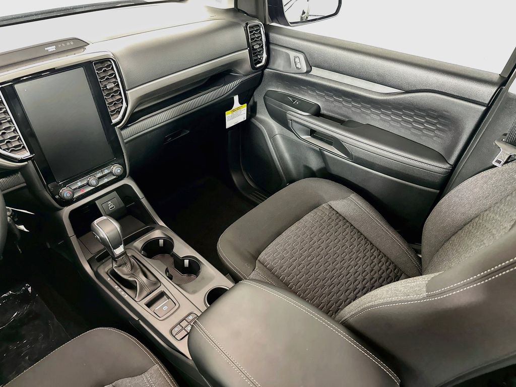 Thumbnail: 2026 Ford Ranger - 13
