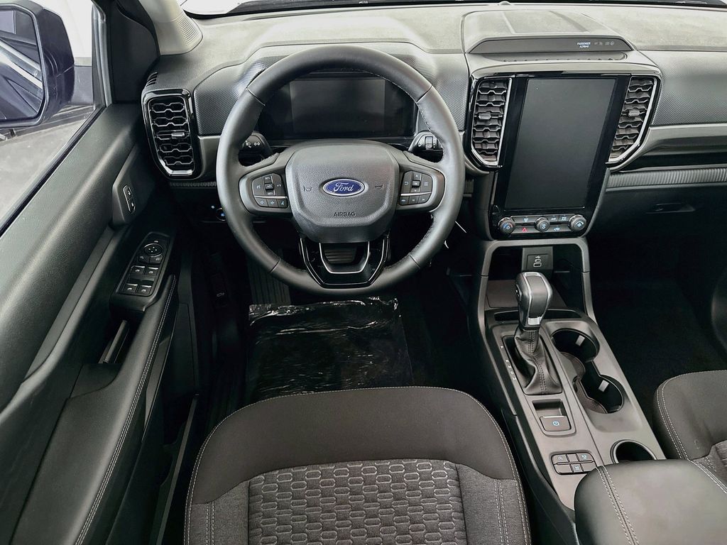 Thumbnail: 2026 Ford Ranger - 9