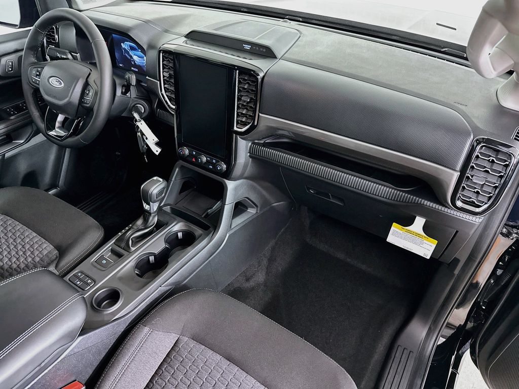 Thumbnail: 2026 Ford Ranger - 30