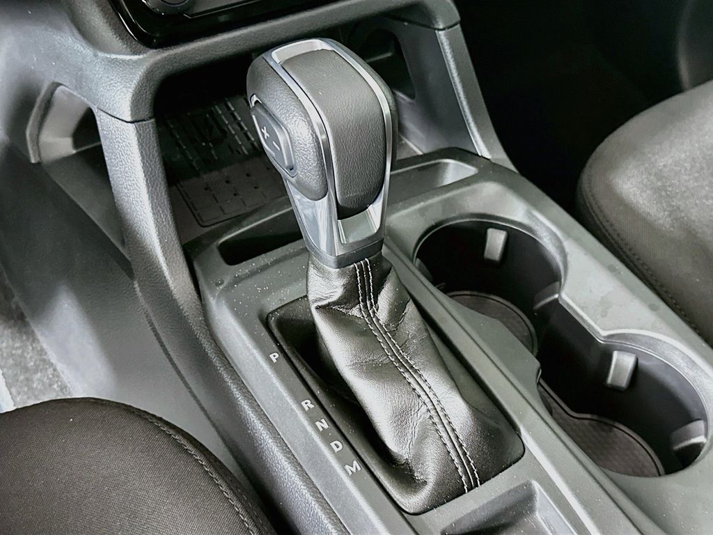 Thumbnail: 2026 Ford Ranger - 15