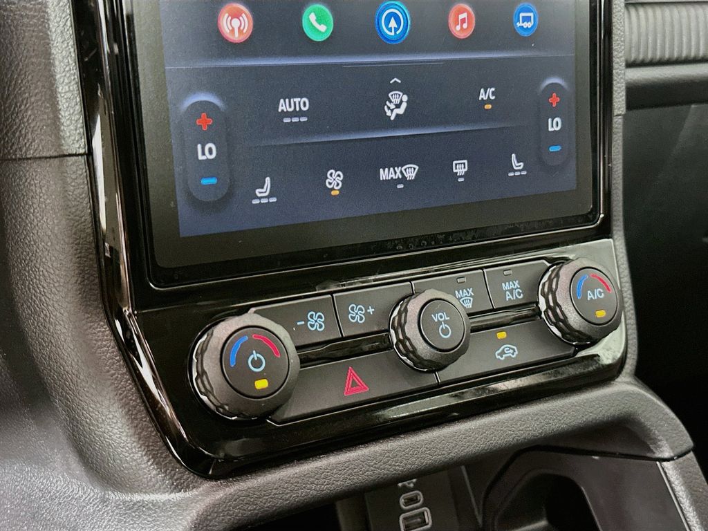 Thumbnail: 2026 Ford Ranger - 20