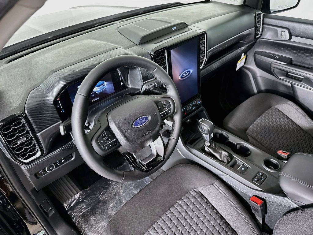 Thumbnail: 2026 Ford Ranger - 2