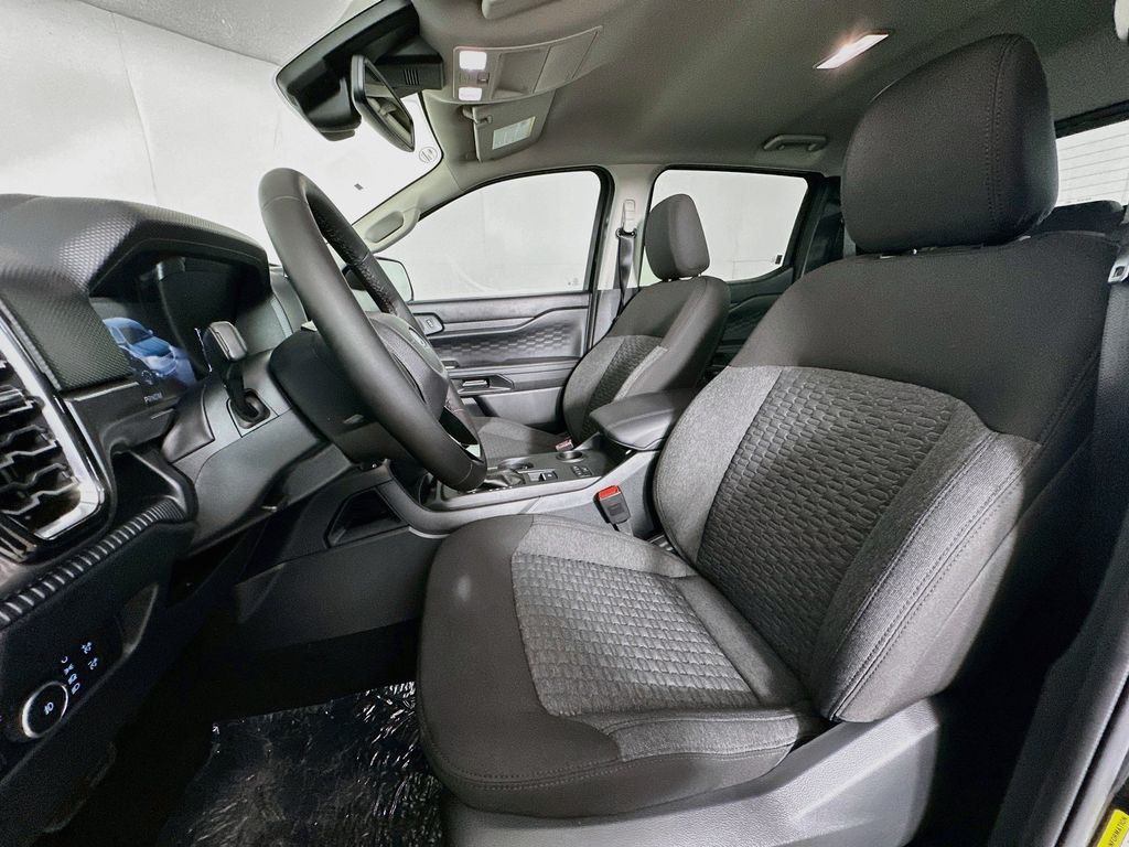 Thumbnail: 2026 Ford Ranger - 9
