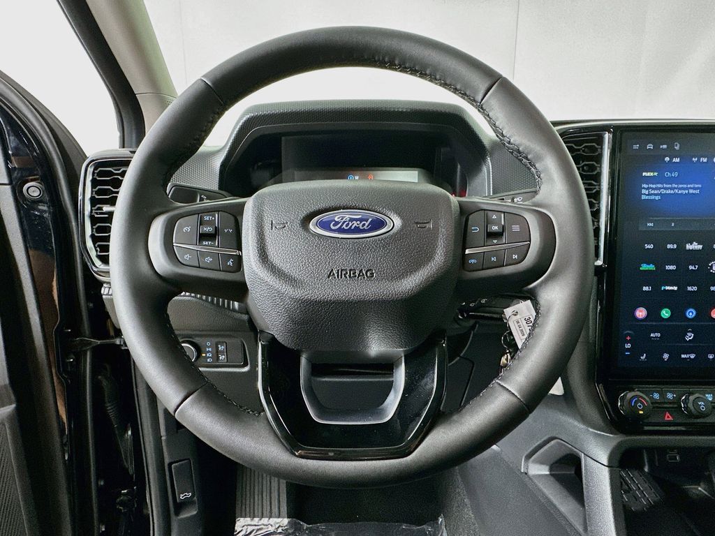 Thumbnail: 2026 Ford Ranger - 13