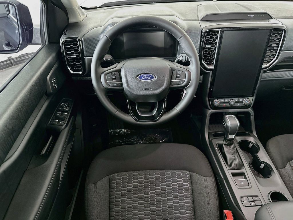 Thumbnail: 2026 Ford Ranger - 8