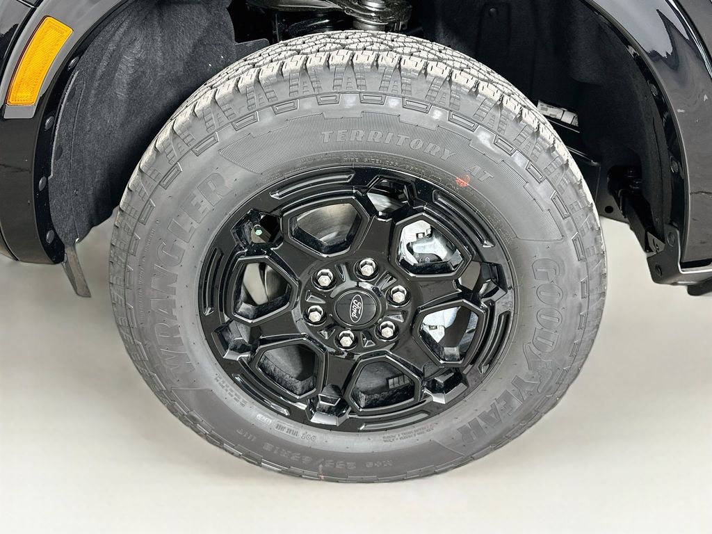 Thumbnail: 2026 Ford Ranger - 6