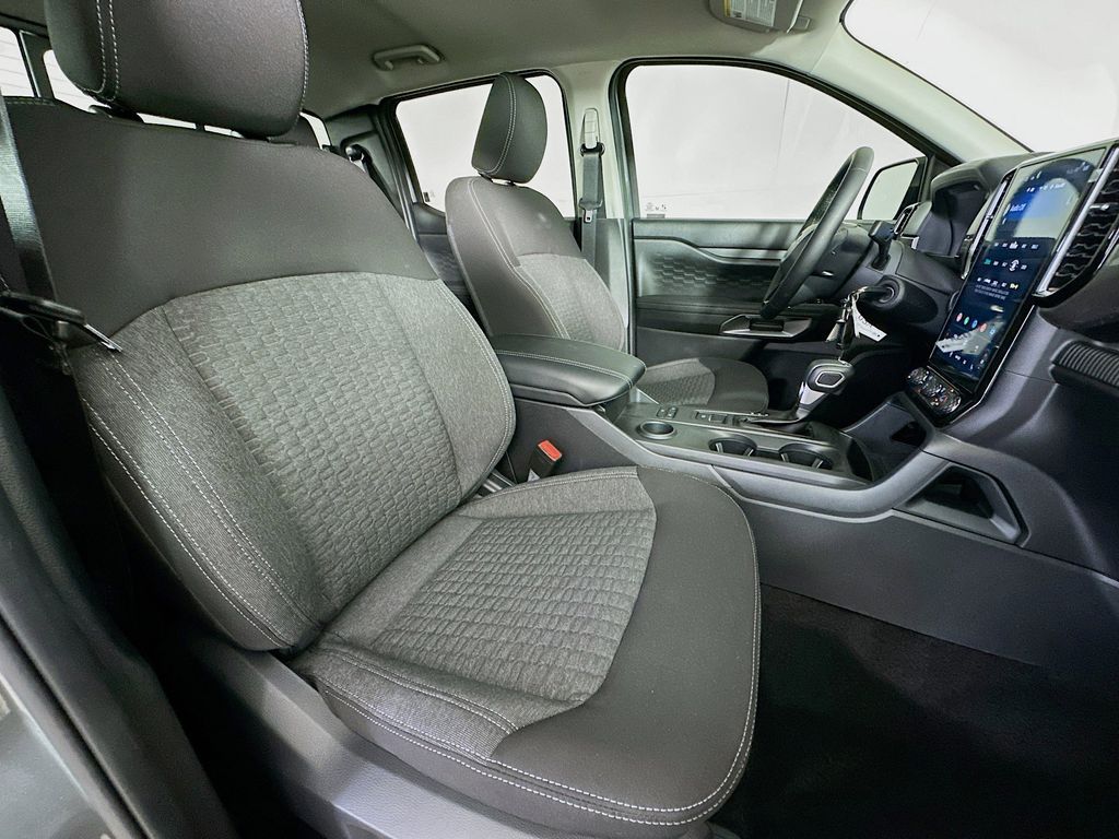 Thumbnail: 2025 Ford Ranger - 12