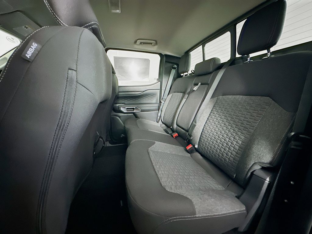 Thumbnail: 2025 Ford Ranger - 13