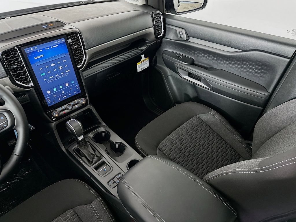 Thumbnail: 2025 Ford Ranger - 14