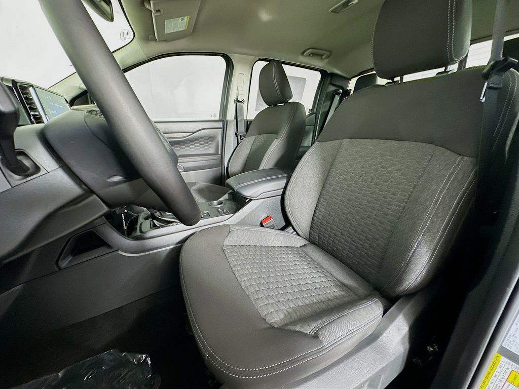 Thumbnail: 2025 Ford Ranger - 11