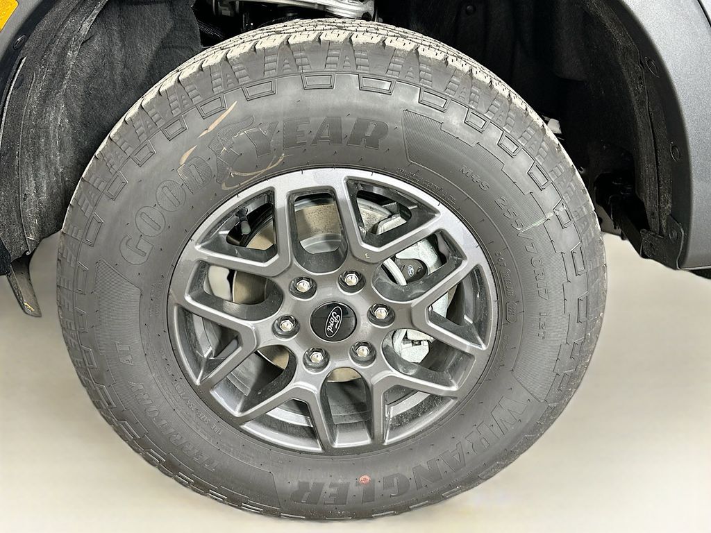 Thumbnail: 2025 Ford Ranger - 8