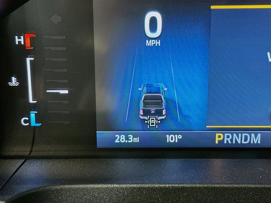 Thumbnail: 2025 Ford Ranger - 18