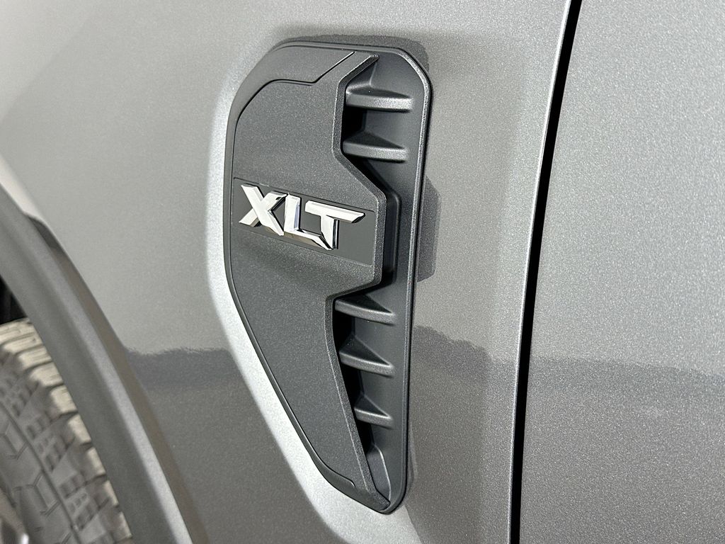 Thumbnail: 2025 Ford Ranger - 7