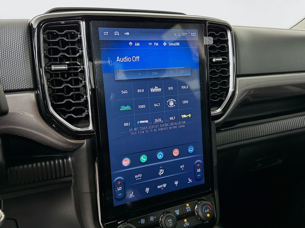 Thumbnail: 2025 Ford Ranger - 16