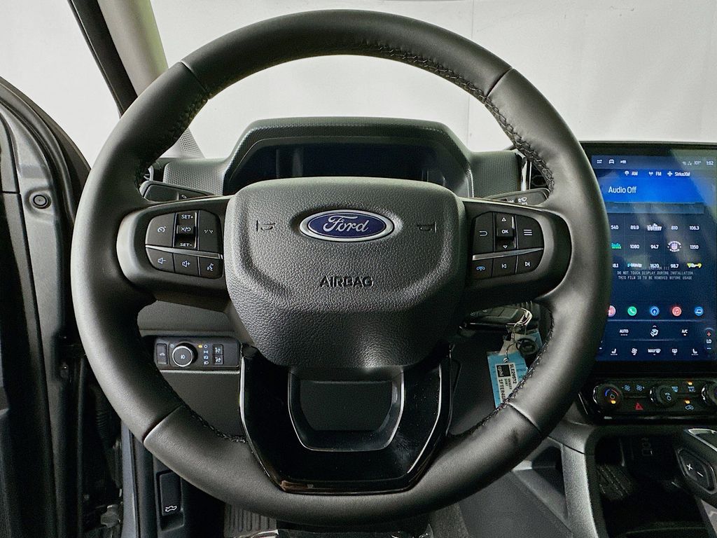 Thumbnail: 2025 Ford Ranger - 15