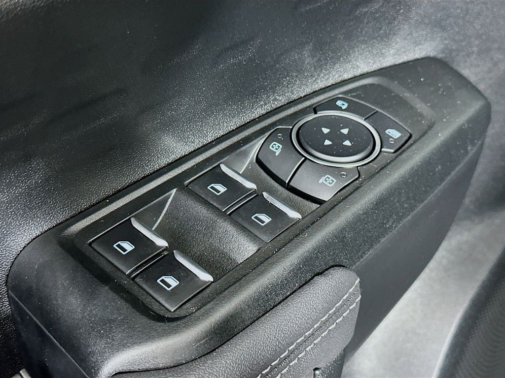 Thumbnail: 2025 Ford Ranger - 29