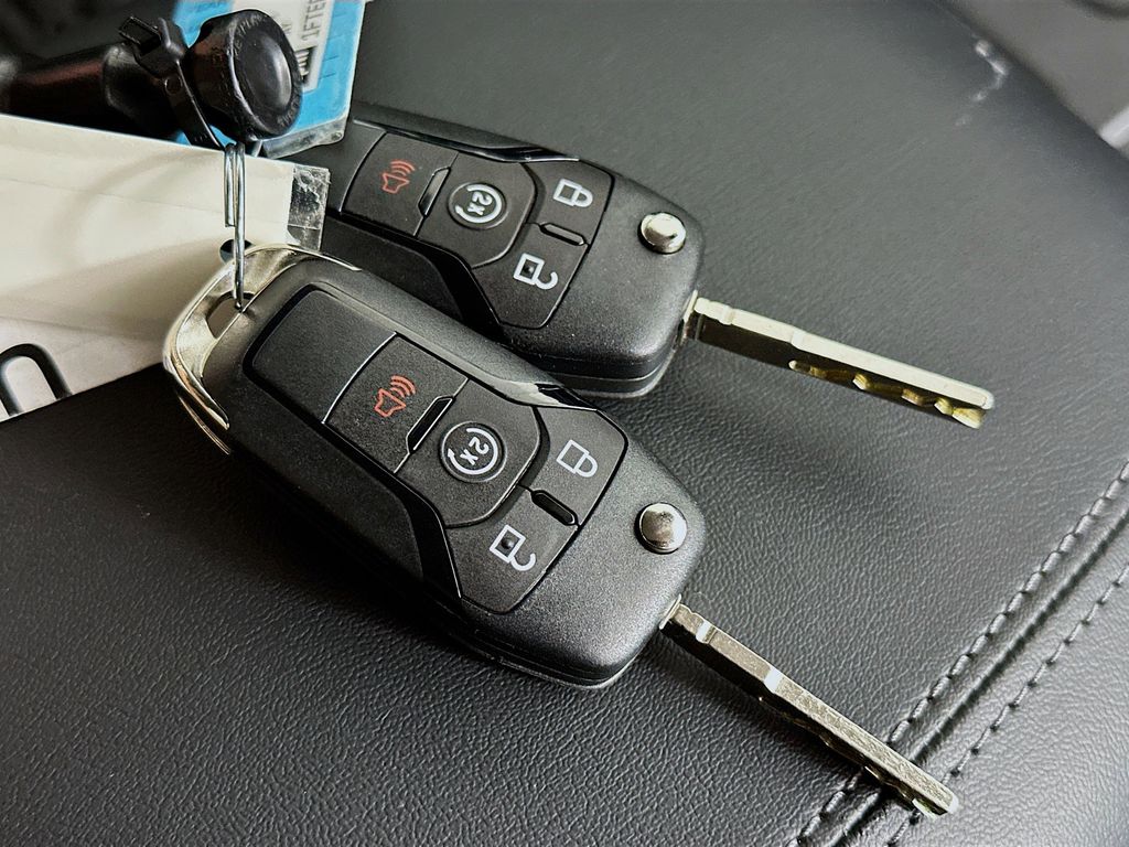 Thumbnail: 2025 Ford Ranger - 20