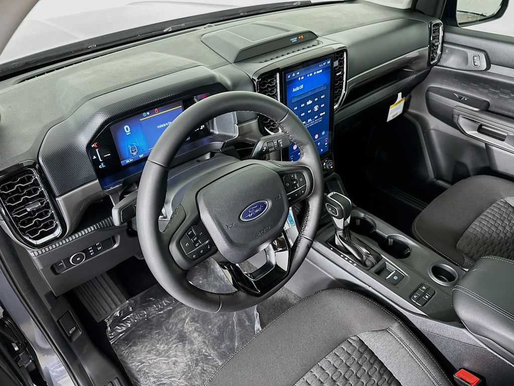 Thumbnail: 2025 Ford Ranger - 2