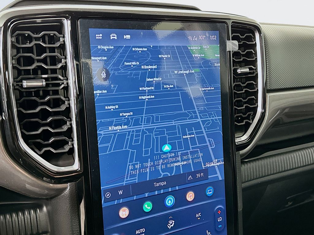 Thumbnail: 2025 Ford Ranger - 27