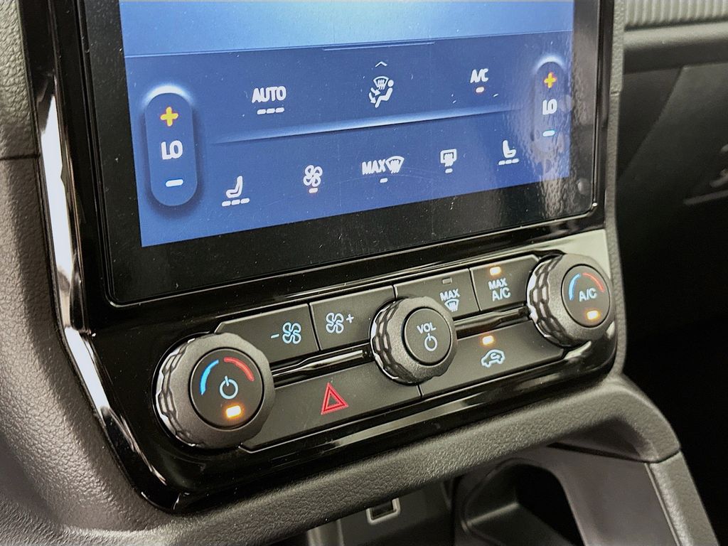 Thumbnail: 2025 Ford Ranger - 22