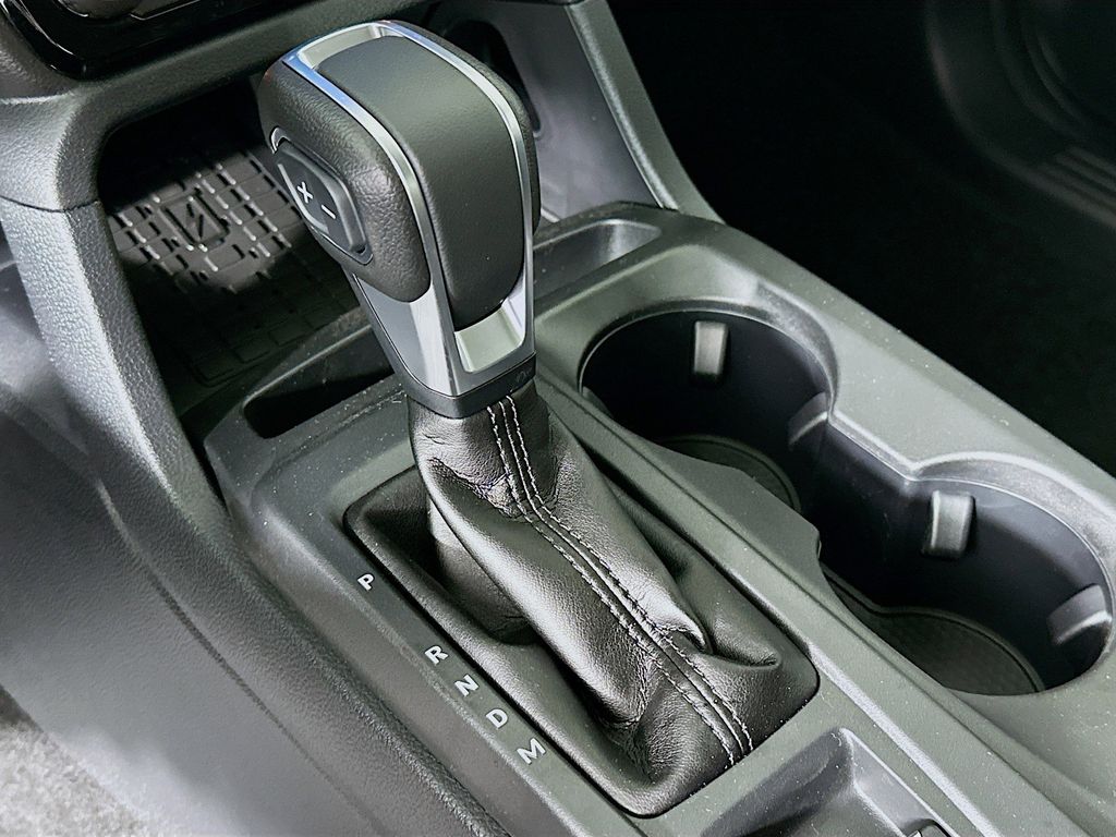 Thumbnail: 2025 Ford Ranger - 17