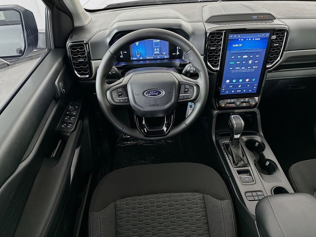 Thumbnail: 2025 Ford Ranger - 10