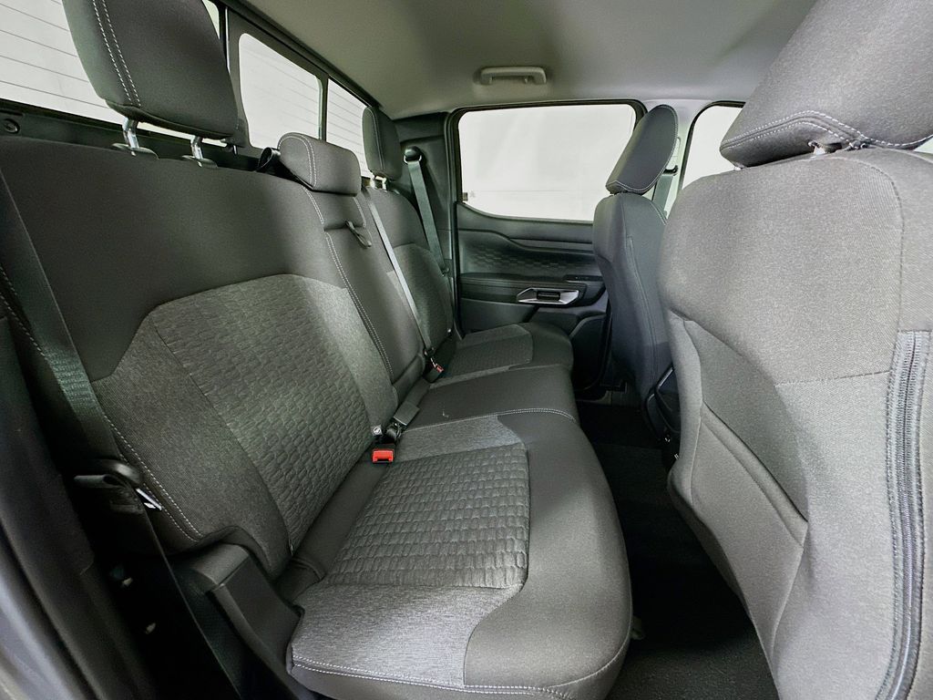 Thumbnail: 2025 Ford Ranger - 31