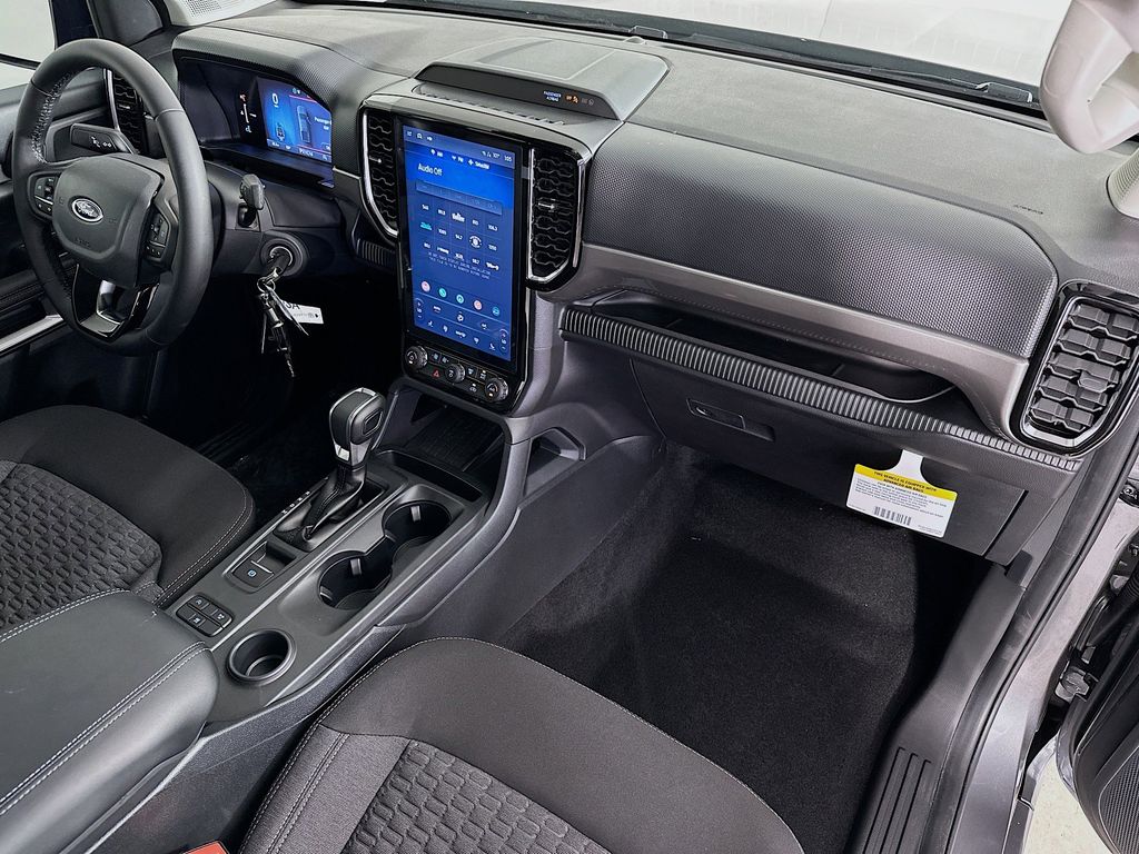 Thumbnail: 2025 Ford Ranger - 32