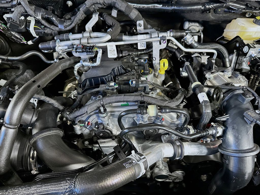 Thumbnail: 2025 Ford Ranger - 9