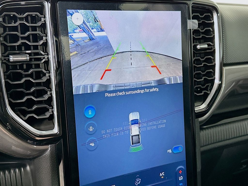 Thumbnail: 2025 Ford Ranger - 28