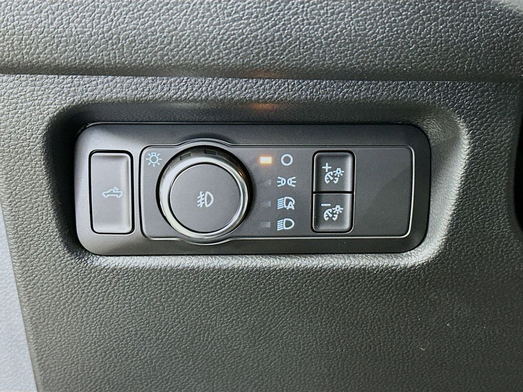 Thumbnail: 2025 Ford Ranger - 26