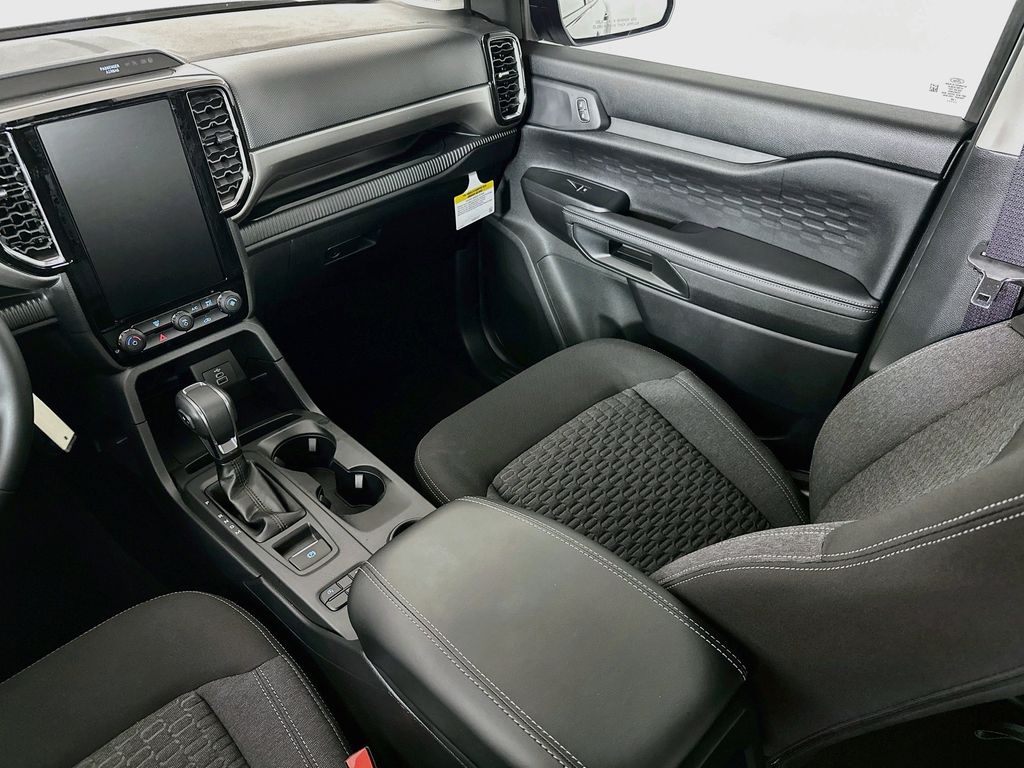 Thumbnail: 2026 Ford Ranger - 12