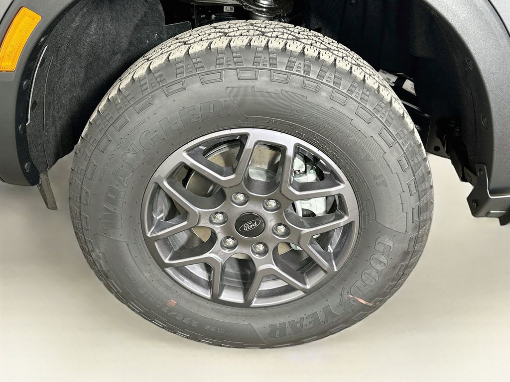 Thumbnail: 2026 Ford Ranger - 7