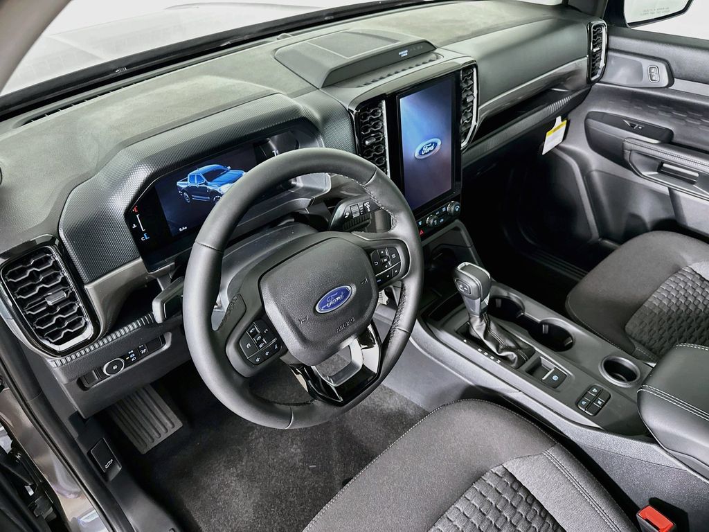 Thumbnail: 2026 Ford Ranger - 2