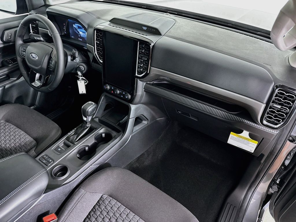 Thumbnail: 2026 Ford Ranger - 31