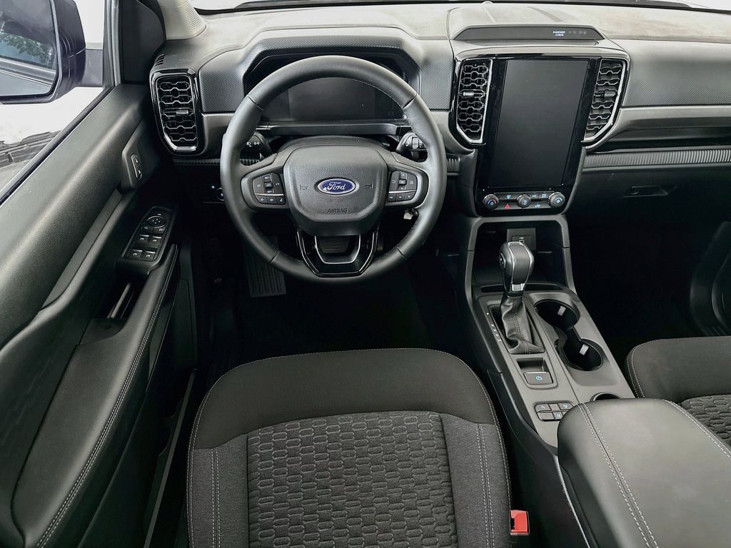Thumbnail: 2026 Ford Ranger - 8