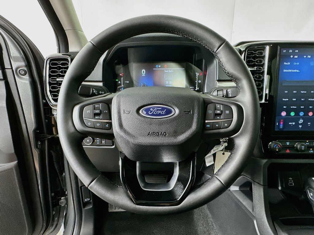 Thumbnail: 2026 Ford Ranger - 13