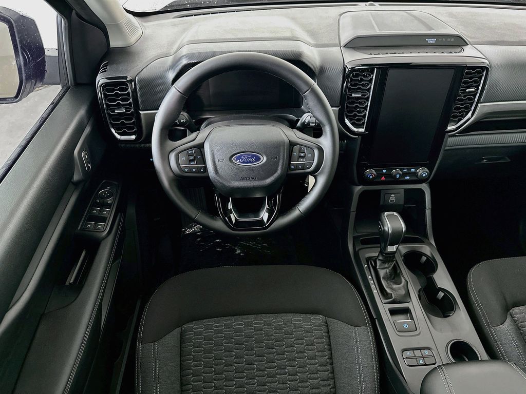 Thumbnail: 2026 Ford Ranger - 8