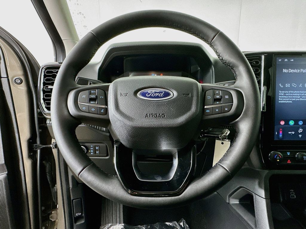 Thumbnail: 2026 Ford Ranger - 13