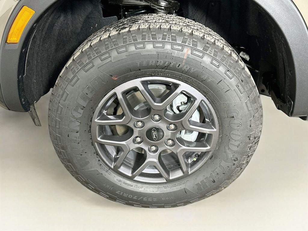 Thumbnail: 2026 Ford Ranger - 7